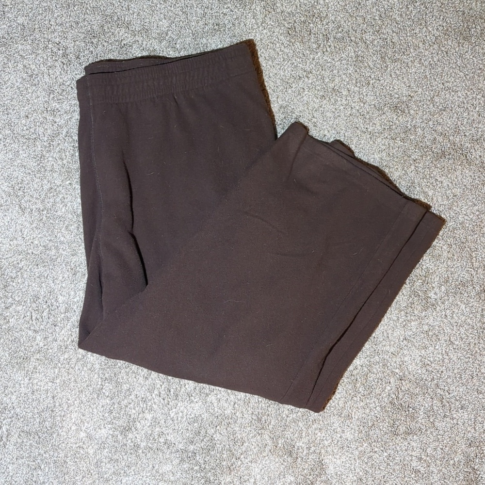 Old Navy Sweatpants, Brown, XXXL - Picture 4 of 7